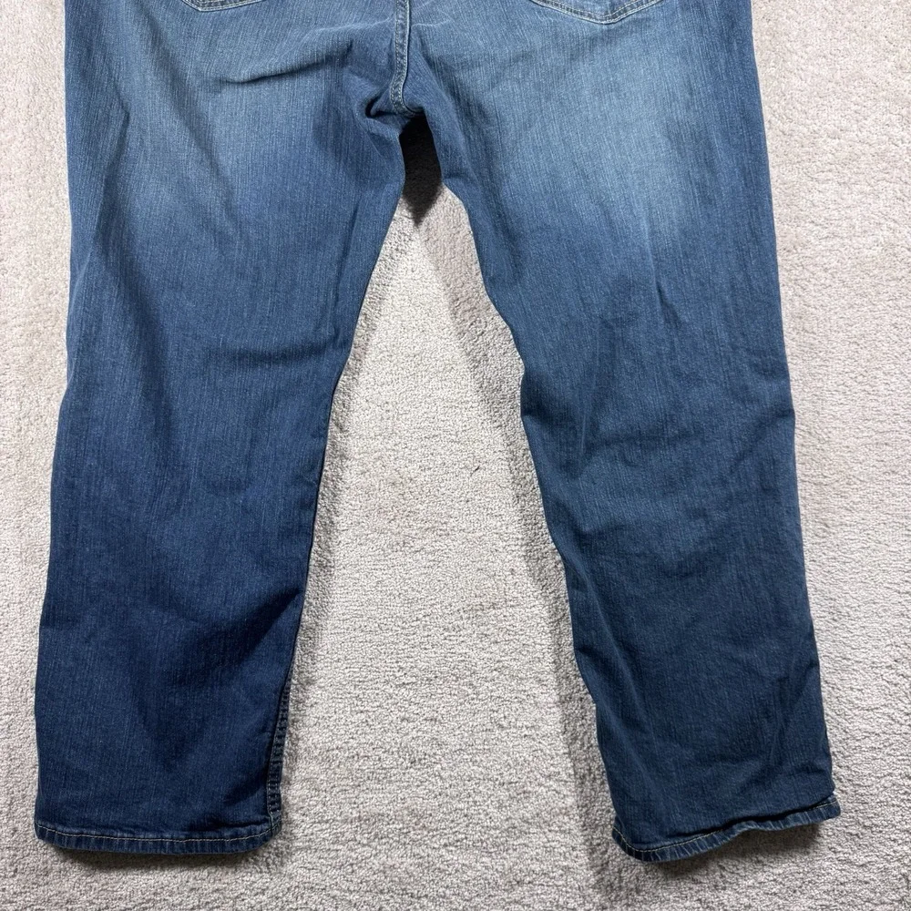 Levi's 559 Jeans‎ Men's 44x30 Soft 100% Cotton Relaxed Straight